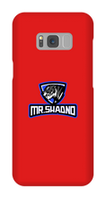 xmrshadno Samsung Phone Cases