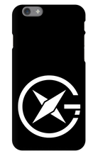 X-GENE iPhone Cases