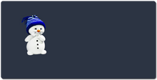 olaf0978 XXL Gaming Mousepad