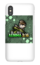 Aenima Army iPhone Case