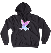 meremaid_ Hoodies (No-Zip/Pullover)