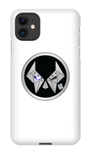 doomd0esstuff iPhone Phone Cases
