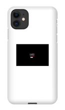 haden2010 iPhone Phone Cases
