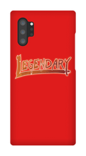 legendoflegends Samsung Phone Cases