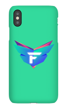 flyzk iPhone Phone Cases