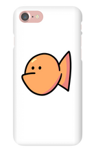 Gilly McGill iPhone Case