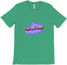 the_qube_gaming T-Shirts