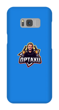 optaxu Samsung Phone Cases