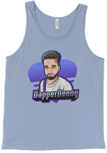 dapperdenny Logo Tank Top