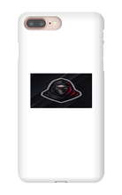 Cover iPhone
