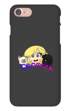 boomtink iPhone Phone Cases