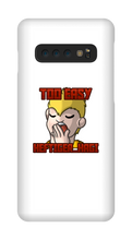 heftiger_hagi Samsung Phone Cases
