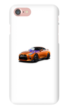 niclegamesvlogs iPhone Phone Cases