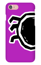 Blink Badge Iphone Cases