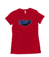 SeanSly Women's Tee Shirt