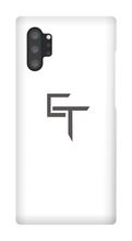 chilledteatv Samsung Phone Cases