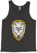 clesson_ Tank Top
