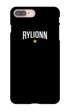 rylionn iPhone Phone Cases