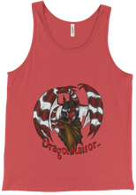 dragonraisor_ Tank Top