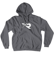 AR - Hoodie (No-Zip/Pullover)