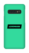 livemauss Samsung Phone Cases