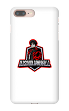 oldschoolgamerkellz iPhone Phone Cases