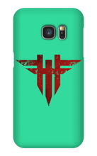 broemer2000 Samsung Phone Cases