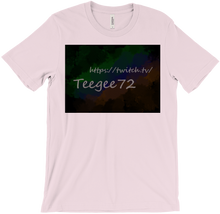 teegee72 T-Shirts