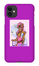 rare_rootie iPhone Phone Cases