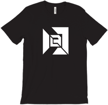 IBJ T-Shirt White Logo