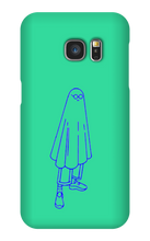 lareitox Samsung Phone Cases