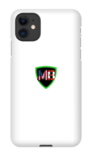 markieb31 iPhone Phone Cases