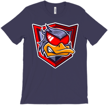 Red Duck Shirt