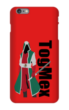 togmex iPhone Phone Cases