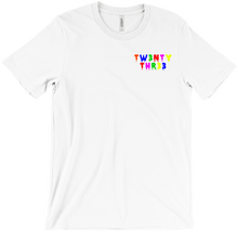 TW3NTY THR33