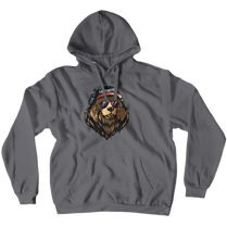 laroche72 Hoodies (No-Zip/Pullover)