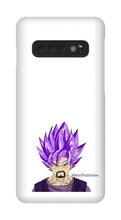 majorhurricanetv Samsung Phone Cases