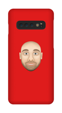 FrankieDooSpace Samsung Phone Cases
