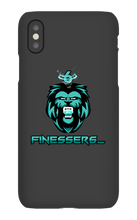 finesser6_ iPhone Phone Cases