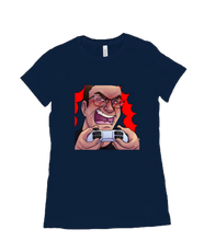 Nicolas Fikac Rage Tshirt-women