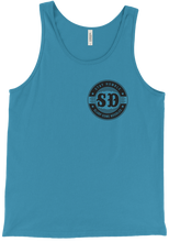 Stay Humble - Slurp Some Noodles Tank Top