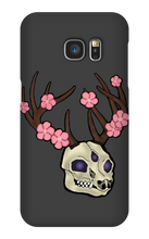 SisiTheSmurf RIP Samsung Case