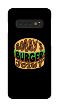 thebobbyburger Samsung Phone Cases