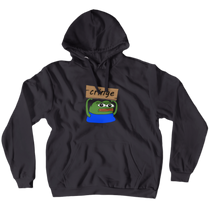 slickydreams Hoodies (No-Zip/Pullover)