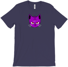 fire_saints T-Shirts AngryKItty