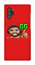 NeneGamingHD Samsung Phone Cases