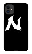 nibla08 iPhone Phone Cases