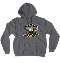 TheAerialAviator Hoodie Jumper