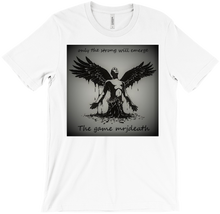 thegamemrjdeath T-Shirts