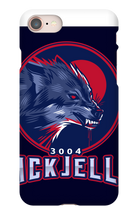 jackjello3004 iPhone Phone Cases